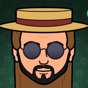 Meet your Posher, Owen